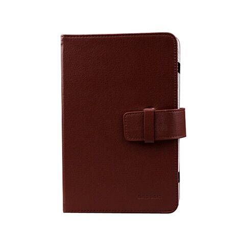 Tablet Case 7 inch Brown
