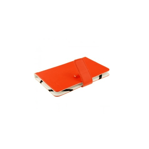 Tablet Case 7 inch Orange