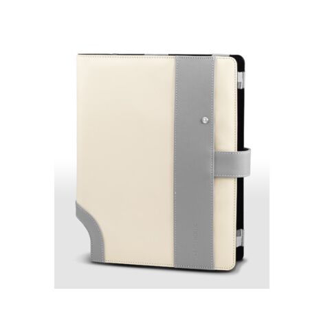 Cooler Master / Choiix - Easy Fit Netbook sleeve 10 inch - White