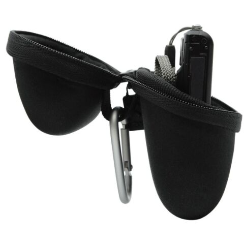 Vax vax-8001 Aribau for Compact Digital Camera - Black