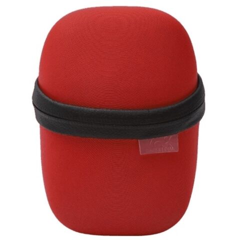 Vax vax-8003 Aribau for Compact Digital Camera - Red