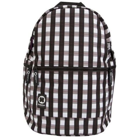 VAX bo09003p basic Back Pack 15.6 inch Brown Square backpack