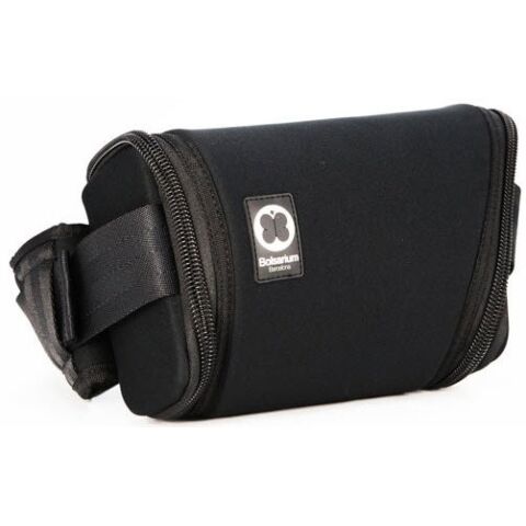 Vax Bo260001 Clot Black beltpack bag for DSLR/digital video camera