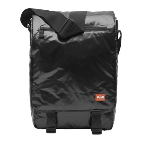VAX vax-150002 Entenza - netbook messenger - vertical 12 inch bag - Metallic