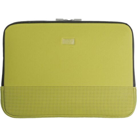 VAX vax-2004 Fontana 16 inch nb sleeve - Green + black rubber dots for maximum