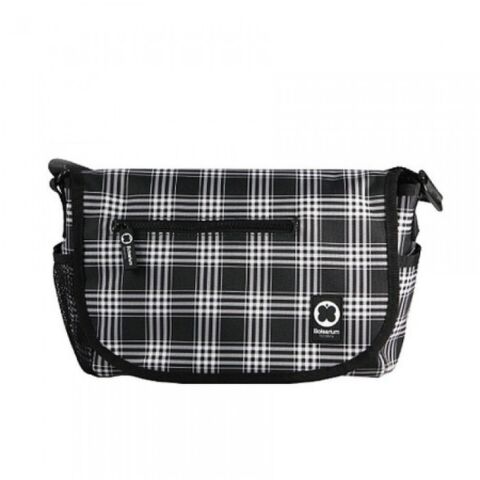 VAX Bo9006BS Messenger 11 inch - Black Square