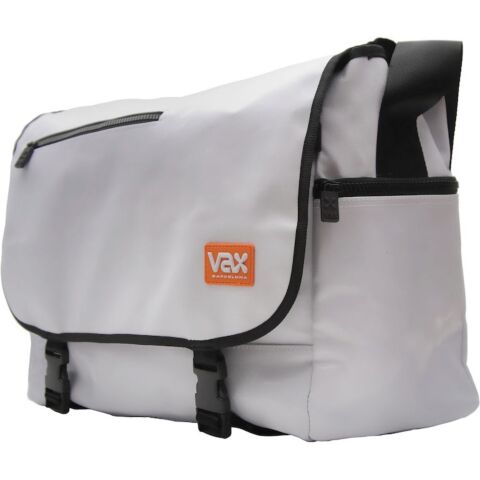 VAX vax-9001 Messenger 15.6 inch - White Netbook Bag