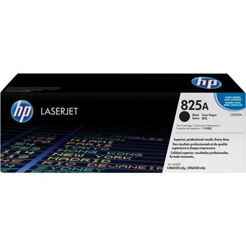 HP CB390A Toner
