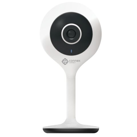 Connex Smart WiFi 720P IP Camera Indoor