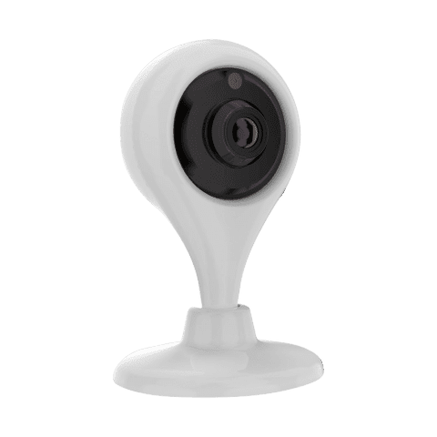 Smart WiFi 720P IP Camera Indoor