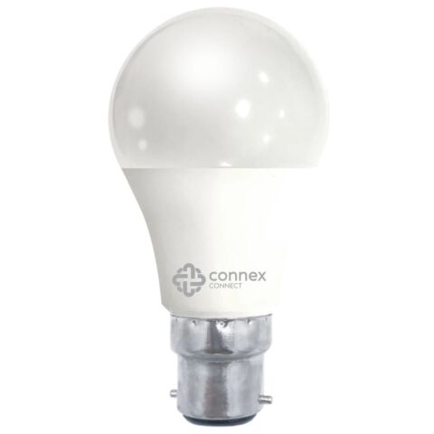 Connex Smart WiFi Bulb 9W LED Warm White Bayonet