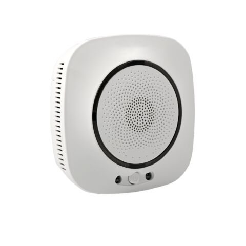 Connex Smart WiFi Gas Detector Alarm
