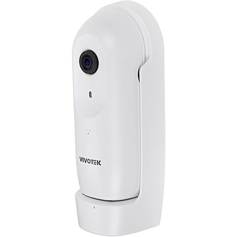 Vivotek CC9160-H Indoor 180 degree 2MP IP Network camera