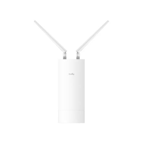 Cudy Dual Band WiFi 6 3000Mbps Outdoor Access Point | AP3000 Outdoor