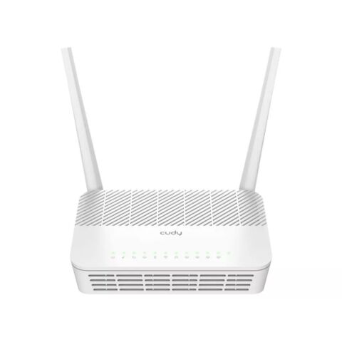 Cudy Dual Band WiFi 5 xPON Router | GP1200