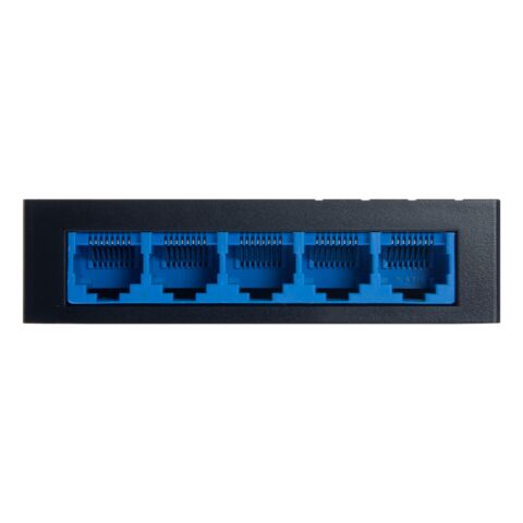 Cudy 5 Port Gigabit Desktop Switch | GS105D