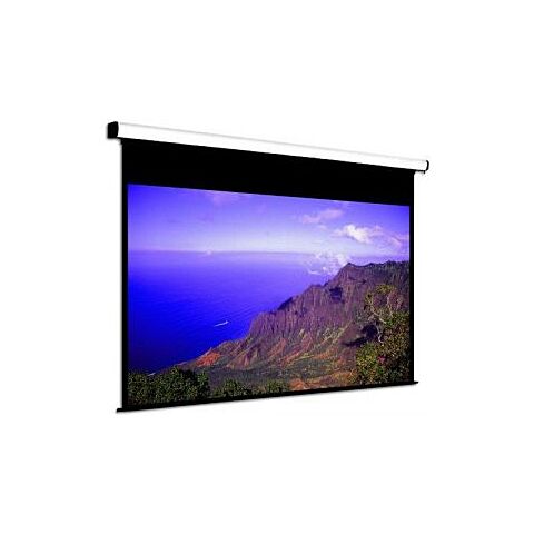 Electric Projector Screen 300 X 300