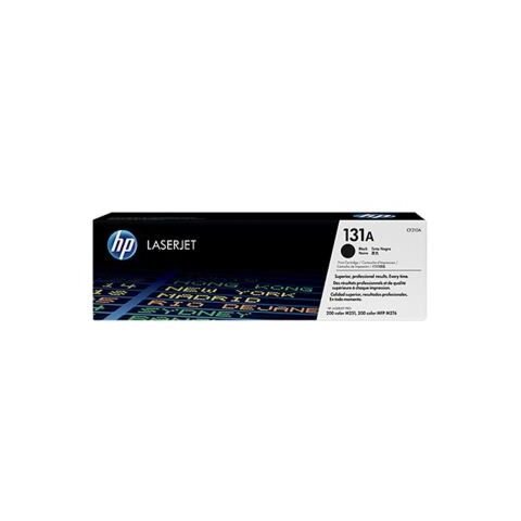 HP 131A Black Laserjet Toner