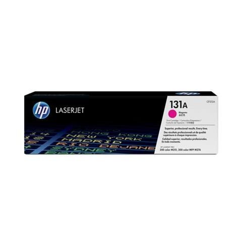 HP 131A Magenta Laserjet Toner Cartridge