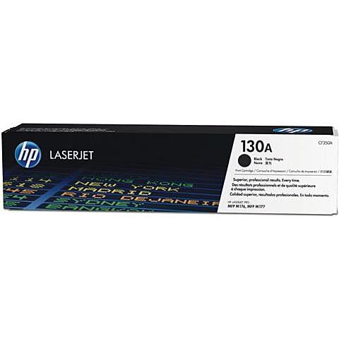 HP CF350A Black Toner