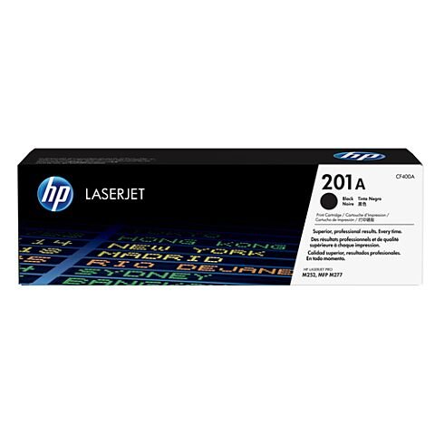 HP 201A Black Laserjet Mfp M277/M252 Cartridge