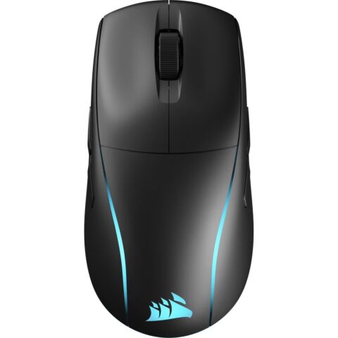 Corsair M75 Black Wireless Lightweight RGB Gaming Mouse