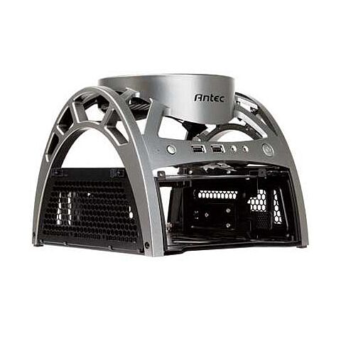 Antec Mini Skeleton with external 90w power supply / ac-adapter Mini computer