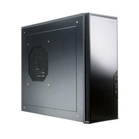 Antec performance one P190 Black neo-link 1200w PSU