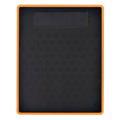Bitfenix Meshed Black with Orange highlight front bezel. BFC-PRo-300-KoFXA