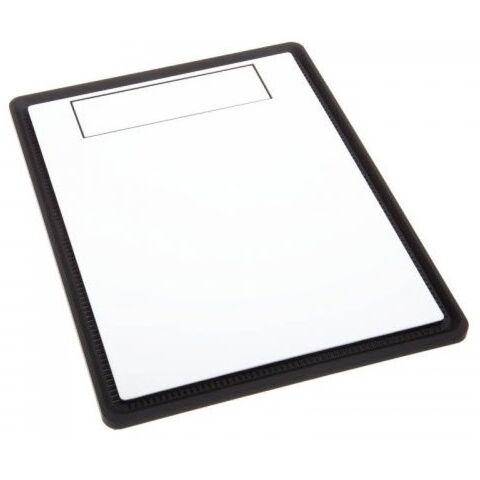 Bitfenix front bezel White with Black highlight Solid with SoftTouch treatment