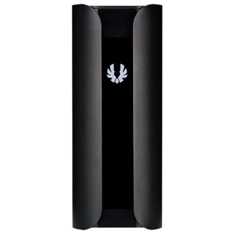Bitfenix PAN-300-KKWL1 Pandora - BlacK + Windowed + Icon disply with programmable icon display