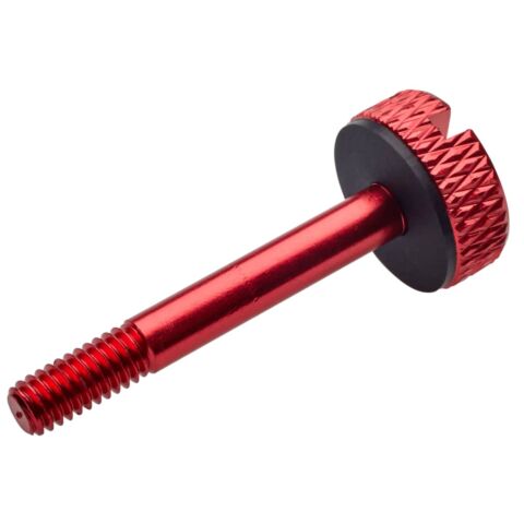 Corsair Crystal Series 570X Red Anodized Aluminum Thumbscrews