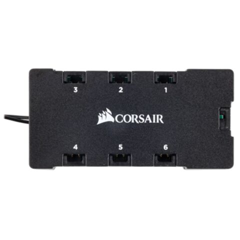 Corsair RGB Fan LED Hub