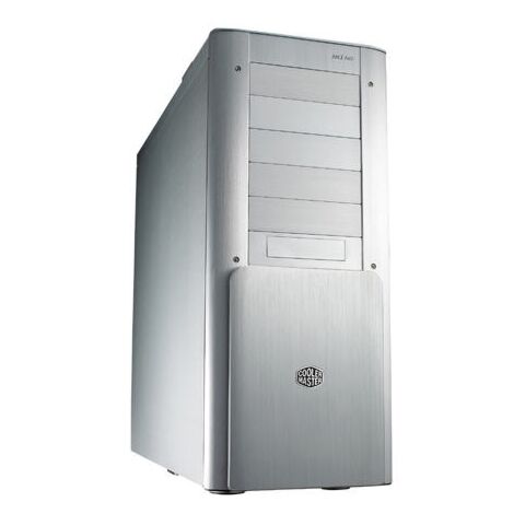 Coolermaster RC-840-KKN1-GP ATCS840 Black no psu computer case