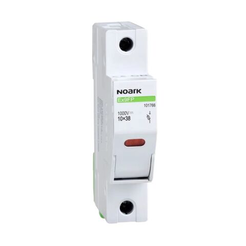 Solar PV Fuse Holder 2P