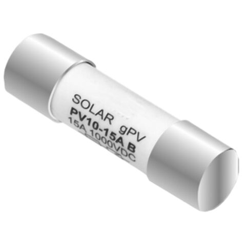 Solar PV fuse 16A 1000 VDC / YRPV-30/16A