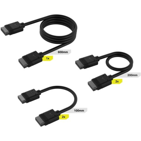 Corsair iCUE LINK cable kit