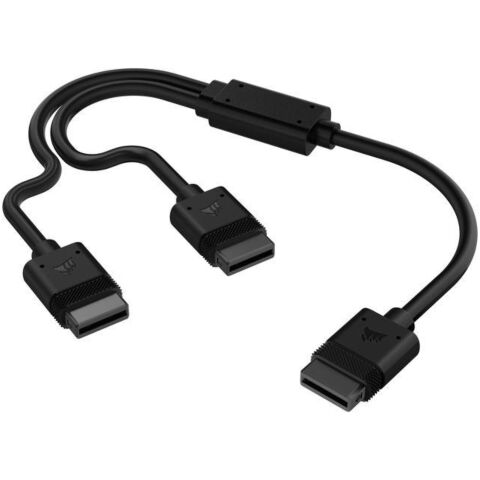 Corsair iCUE Link Y-Splitter cable - 1x 600mm