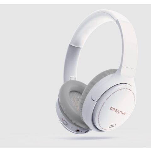 Creative Labs Zen ANC Headphones