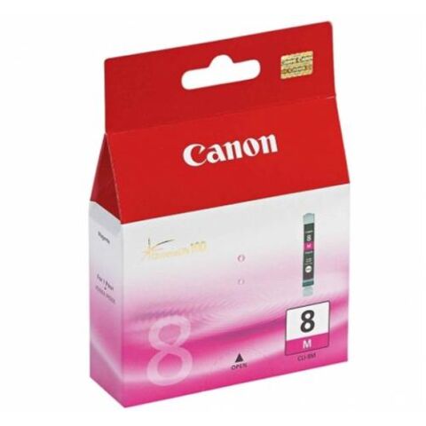 Canon Cli-8 Magenta Ink Tank