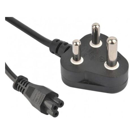 Power Cable - Clover 3.0m