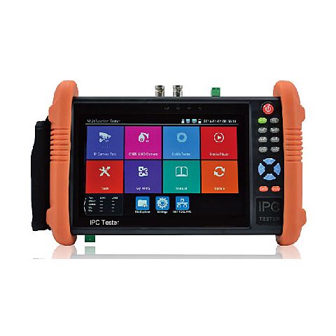 Goldtool All-in-one CCTV tester Retail Box