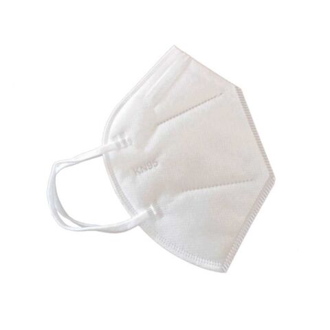 KN95 Mask Single Mask