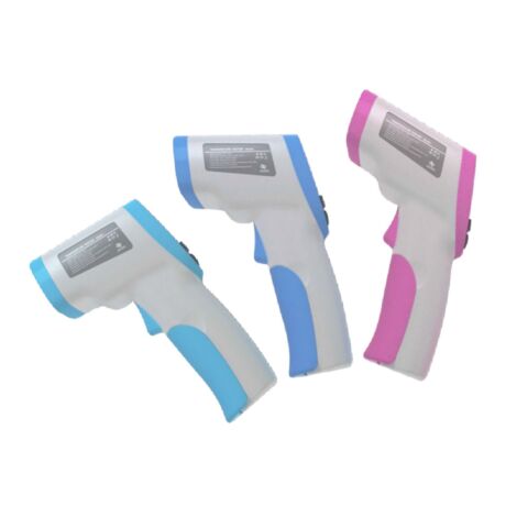 T4 Infrared Forehead Thermometer