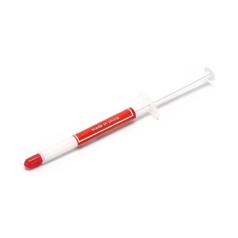 Thermal Heat Sink Paste-Gold