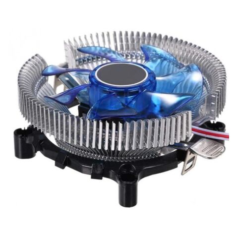 CPU Cooler Fan