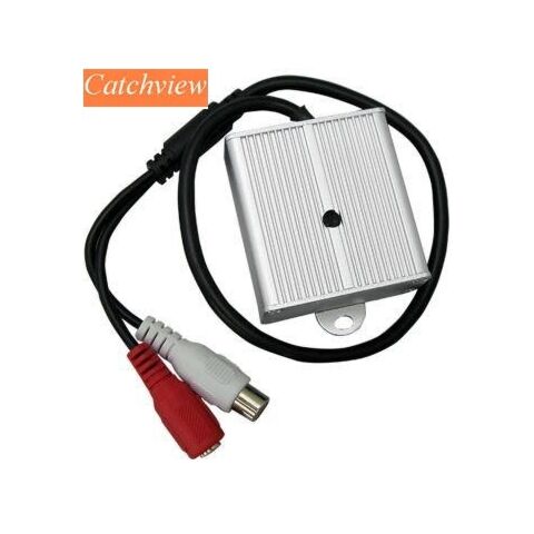 Catchview CV-MP017 Security Camera Microphone