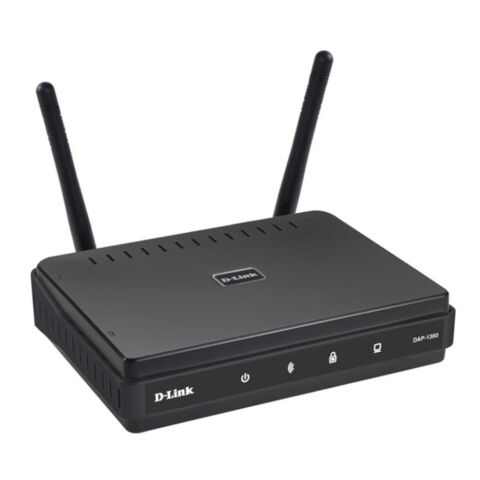 D-Link Wireless N 300mbps Access Point