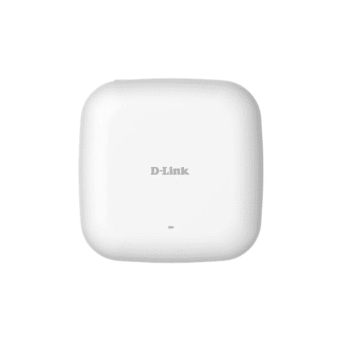 D-Link Nuclias Connect AC1200 Wave 2 Gigabit Access Point