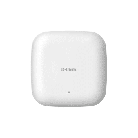 D-Link AC1750 PoE Wireless Access Point